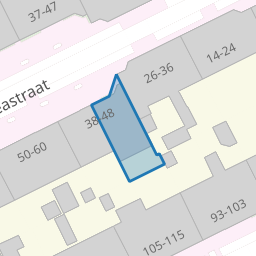 Perceel GVH29-AM-5614