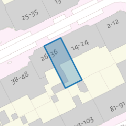 Perceel GVH29-AM-5616