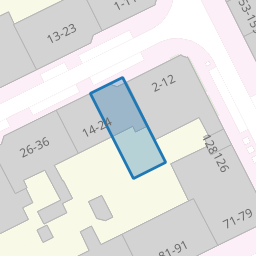 Perceel GVH29-AM-5618