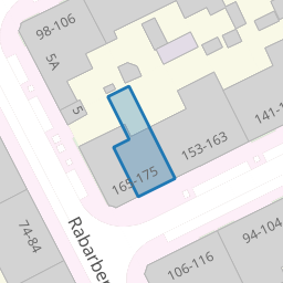 Perceel GVH29-AM-5621