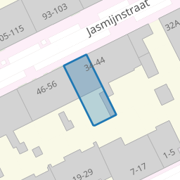 Perceel GVH29-AM-5624