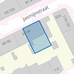 Perceel GVH29-AM-5625