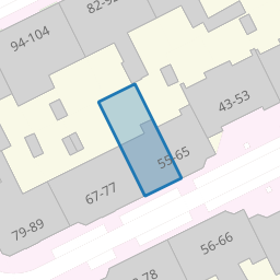 Perceel GVH29-AM-5630