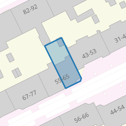 Perceel GVH29-AM-5631