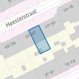 Perceel GVH29-AM-5635