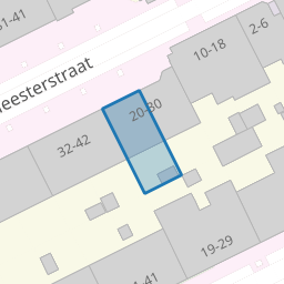 Perceel GVH29-AM-5636