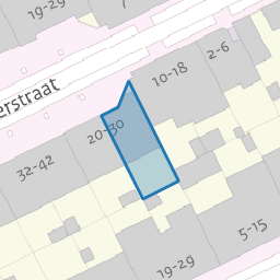 Perceel GVH29-AM-5637