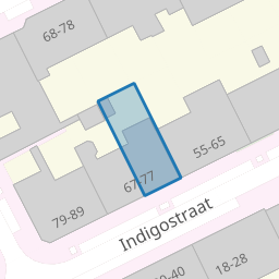 Perceel GVH29-AM-5640