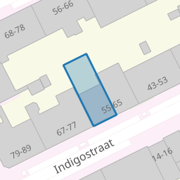 Perceel GVH29-AM-5641