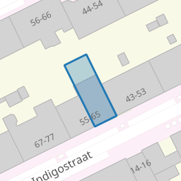 Perceel GVH29-AM-5642