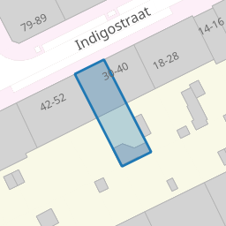 Perceel GVH29-AM-5645