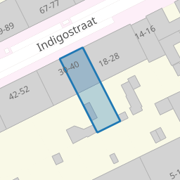 Perceel GVH29-AM-5646