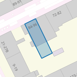 Perceel GVH29-AM-5657