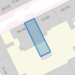 Perceel GVH29-AM-5658