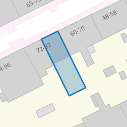 Perceel GVH29-AM-5660