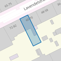 Perceel GVH29-AM-5661