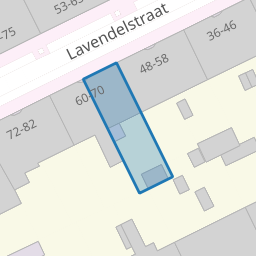 Perceel GVH29-AM-5662