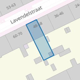 Perceel GVH29-AM-5663