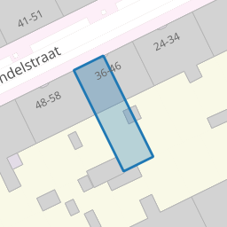 Perceel GVH29-AM-5665