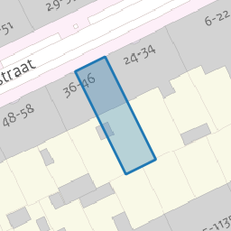 Perceel GVH29-AM-5666