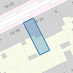 Perceel GVH29-AM-5669