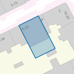 Perceel GVH29-AM-5670