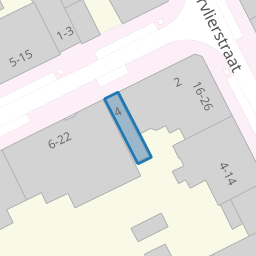 Perceel GVH29-AM-5671