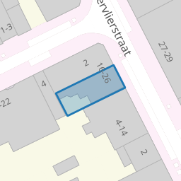 Perceel GVH29-AM-5673