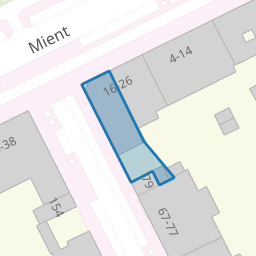 Perceel GVH29-AM-5678