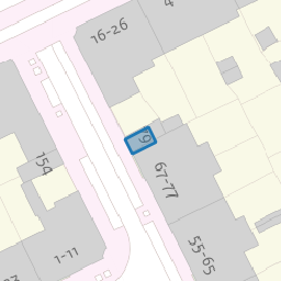 Perceel GVH29-AM-5679