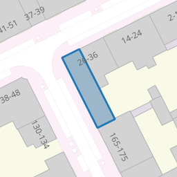 Perceel GVH29-AM-5681