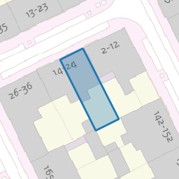 Perceel GVH29-AM-5684