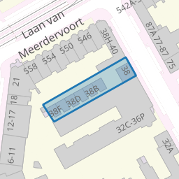 Perceel GVH29-AM-5687