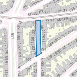 Perceel GVH29-AM-569