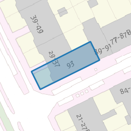 Perceel GVH29-AM-5698