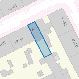 Perceel GVH29-AM-5707