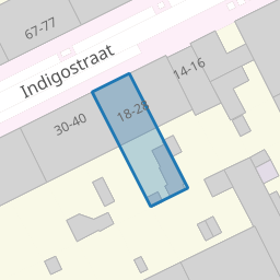 Perceel GVH29-AM-5709