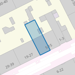 Perceel GVH29-AM-5712