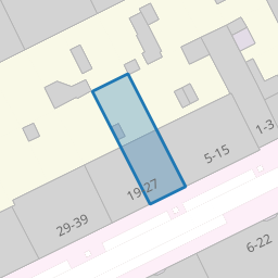 Perceel GVH29-AM-5713