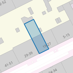 Perceel GVH29-AM-5714