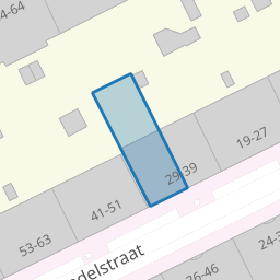 Perceel GVH29-AM-5716