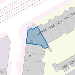 Perceel GVH29-AM-5732