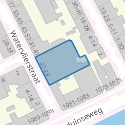 Perceel GVH29-AM-5734