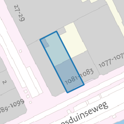 Perceel GVH29-AM-5738