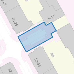 Perceel GVH29-AM-5745