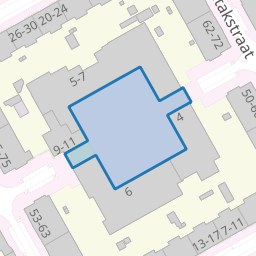 Perceel GVH29-AM-5746