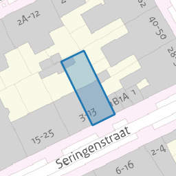 Perceel GVH29-AM-5752