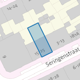 Perceel GVH29-AM-5754