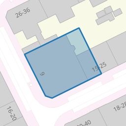 Perceel GVH29-AM-5755