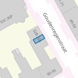 Perceel GVH29-AM-5758